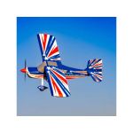 E-flite Decathlon RJG 1.2m SAFE Select BNF Basic