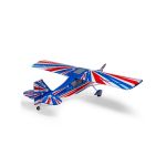 E-flite Decathlon RJG 1.2m SAFE Select BNF Basic