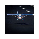 E-flite Decathlon RJG 1.2m SAFE Select BNF Basic