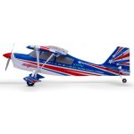 E-flite Decathlon RJG 1.2m SAFE Select BNF Basic