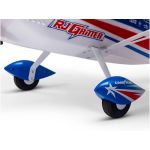 E-flite Decathlon RJG 1.2m SAFE Select BNF Basic