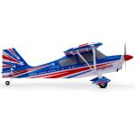 E-flite Decathlon RJG 1.2m SAFE Select BNF Basic