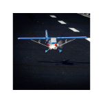 E-flite Decathlon RJG 1.2m PNP