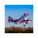 E-flite Decathlon RJG 1.2m PNP