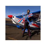 E-flite Decathlon RJG 1.2m PNP