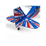E-flite Decathlon RJG 1.2m PNP