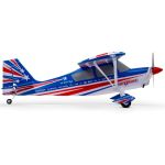 E-flite Decathlon RJG 1.2m PNP