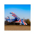 E-flite Decathlon RJG 1.2m PNP