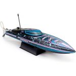 Proboat Recoil 2 18” BL RTR Shreddy