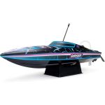 Proboat Recoil 2 18” BL RTR Shreddy