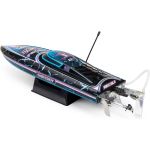 Proboat Recoil 2 18” BL RTR Shreddy