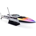 Proboat Recoil 2 18” BL RTR Shreddy