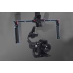 DJI RS 3 / 4 serie - Dvojitý ruční stabilizátor