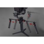 DJI RS 3 / 4 serie - Dvojitý ruční stabilizátor