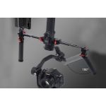 DJI RS 3 / 4 serie - Dvojitý ruční stabilizátor