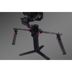 DJI RS 3 / 4 serie - Dvojitý ruční stabilizátor