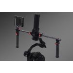 DJI RS 3 / 4 serie - Dvojitý ruční stabilizátor