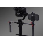 DJI RS 3 / 4 serie - Dvojitý ruční stabilizátor