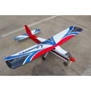 Boomerang 40-46 Trainer 1,55m New Version