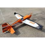 Edge 540 V2 1,97m Aerobatic version