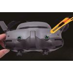 DJI Goggles 3 - chrániče objektivů