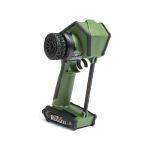 Spektrum DX6 Rugged DSMR zelený