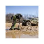 Spektrum DX6 Rugged DSMR zelený