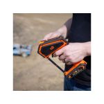 Spektrum DX6 Rugged DSMR oranžový pouze vysílač