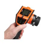 Spektrum DX6 Rugged DSMR oranžový pouze vysílač