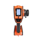 Spektrum DX6 Rugged DSMR oranžový pouze vysílač