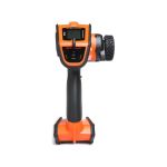 Spektrum DX6 Rugged DSMR oranžový