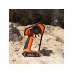 Spektrum DX6 Rugged DSMR oranžový pouze vysílač