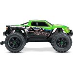 Traxxas X-Maxx 8S Belted 1:5 4WD RTR oranžový