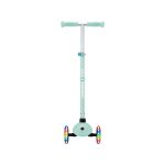 Globber - Koloběžka Primo Plus Lights V2 Navy Blue/Emerald Green