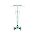 Globber - Koloběžka Primo Plus Lights V2 Fuchsia/Sky Blue