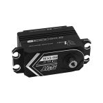 BHX6 HiVOLT BRUSHLESS Digital servo LOW PROFILE (35 kg-0,053s/60°)