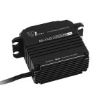 BHX8 HiVOLT BRUSHLESS Digital servo (60 kg-0,07s/60°)