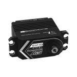 BHX9 HiVOLT BRUSHLESS Digital servo (75 kg-0,10s/60°)