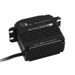 BHX9 HiVOLT BRUSHLESS Digital servo (75 kg-0,10s/60°)