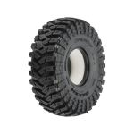Pro-Line pneu Maxxis Trepador G8 F/R 1.9” Rock Crawling Tires (2)
