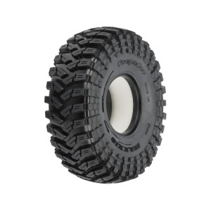 Pro-Line pneu Maxxis Trepador G8 F/R 1.9” Rock Crawling Tires (2)