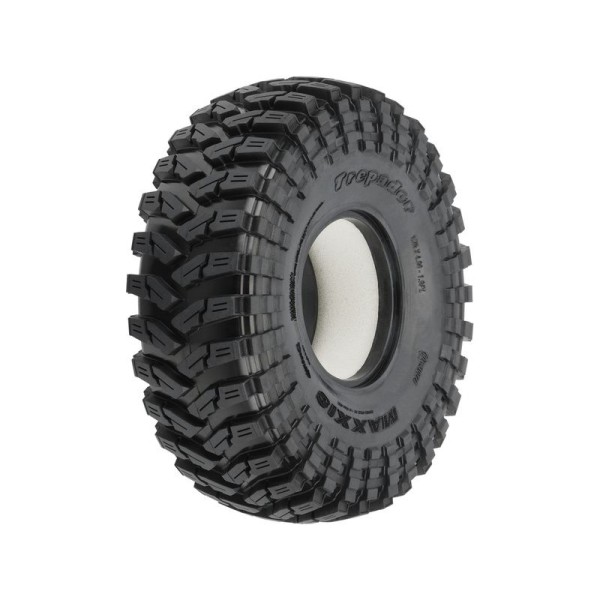 Pro-Line pneu Maxxis Trepador G8 F/R 1.9” Rock Crawling Tires (2)