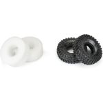 Pro-Line pneu Maxxis Trepador G8 F/R 1.9” Rock Crawling Tires (2)