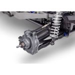 Traxxas Stampede 1:10 4x4 VXL RTR zelený