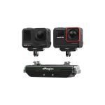 Insta360 Ace Pro / Ace / X3 / GoPro Hero 12 - Magnetický rychloupínací držák