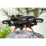 DJI Avata 2 - skládací podvozek (pavoučím stylu)