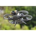 DJI Avata 2 - skládací podvozek (pavoučím stylu)