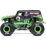 Losi Mini LMT 1:18 4WD RTR Grave Digger