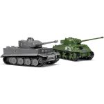 Airfix Quick Build - Tiger I (1:35)