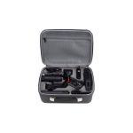 DJI RS 4 - Černé nylonové pouzdro přes rameno